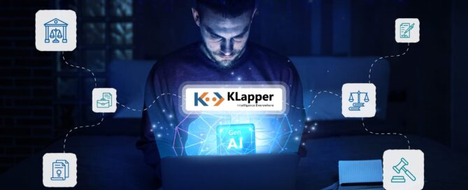KLapper - Legal Insight Unleashed: Where Generative AI Meets Your Questions, 24/7